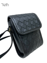 Load image into Gallery viewer, Sling Bag - Webbing Black
