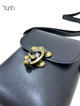 Load image into Gallery viewer, Sling Bag - Gold detail
