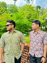 Load image into Gallery viewer, Batik Shirts New Collection
