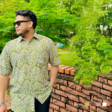 Load image into Gallery viewer, Batik Shirts New Collection
