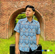 Load image into Gallery viewer, Batik Shirts New Collection
