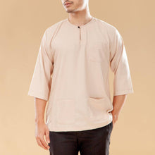 Load image into Gallery viewer, KURTA LEKIR BEIGE
