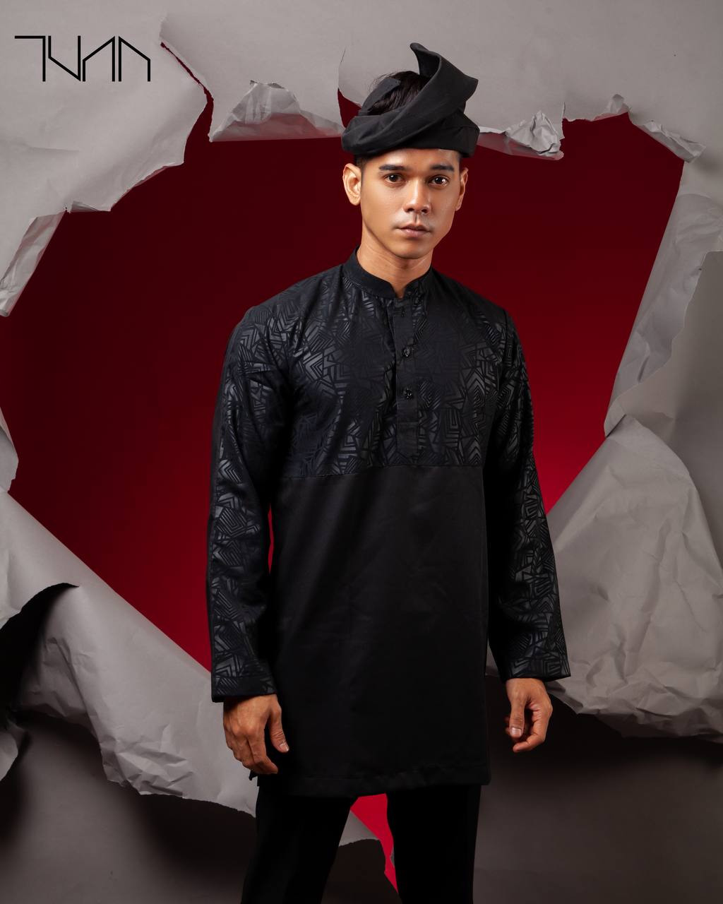 KURTA TUAH