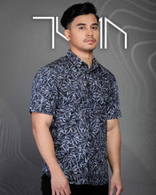 Load image into Gallery viewer, Exclusive Batik Shirts ( Dark Grey )
