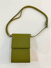 Load image into Gallery viewer, Sling Bag ( Green )
