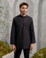 Load image into Gallery viewer, Kurta Gold &amp; Silver Thread
