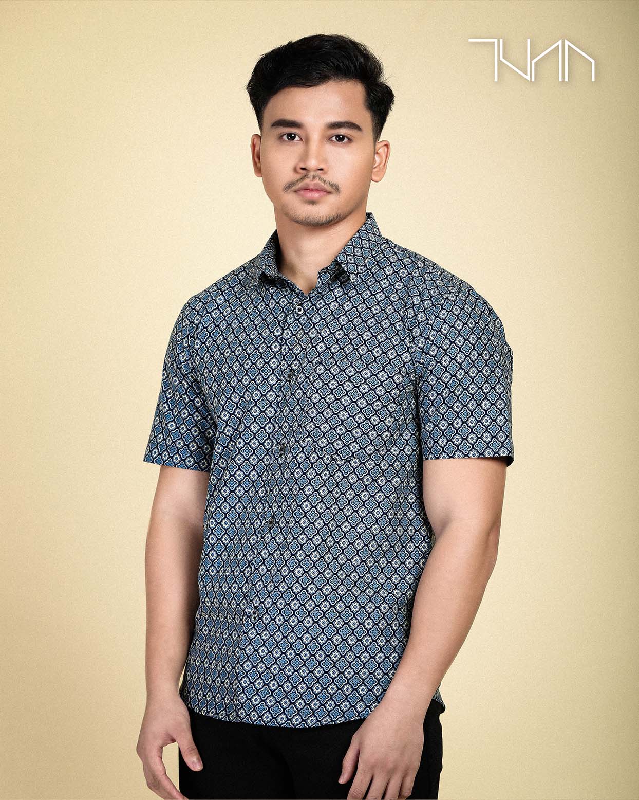 Batik Shirts – TUAN BY TK